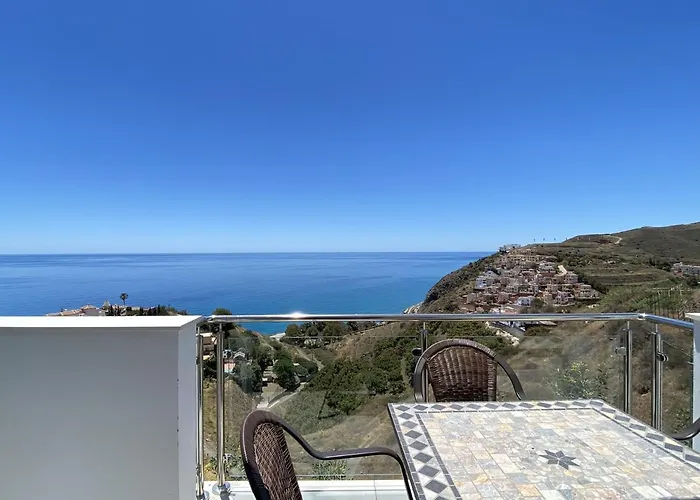 Terrazas De Ladera V5 Casasol