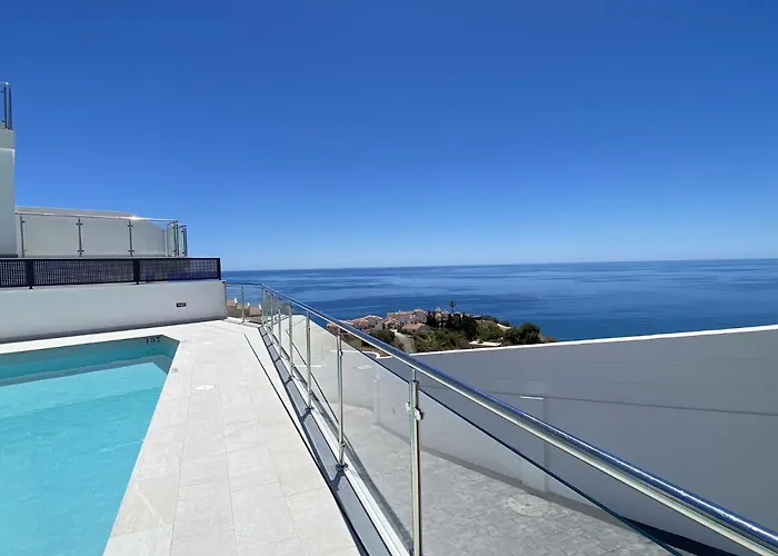 Terrazas De Ladera V5 Casasol