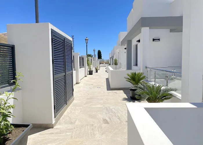 Terrazas De Ladera V5 Casasol