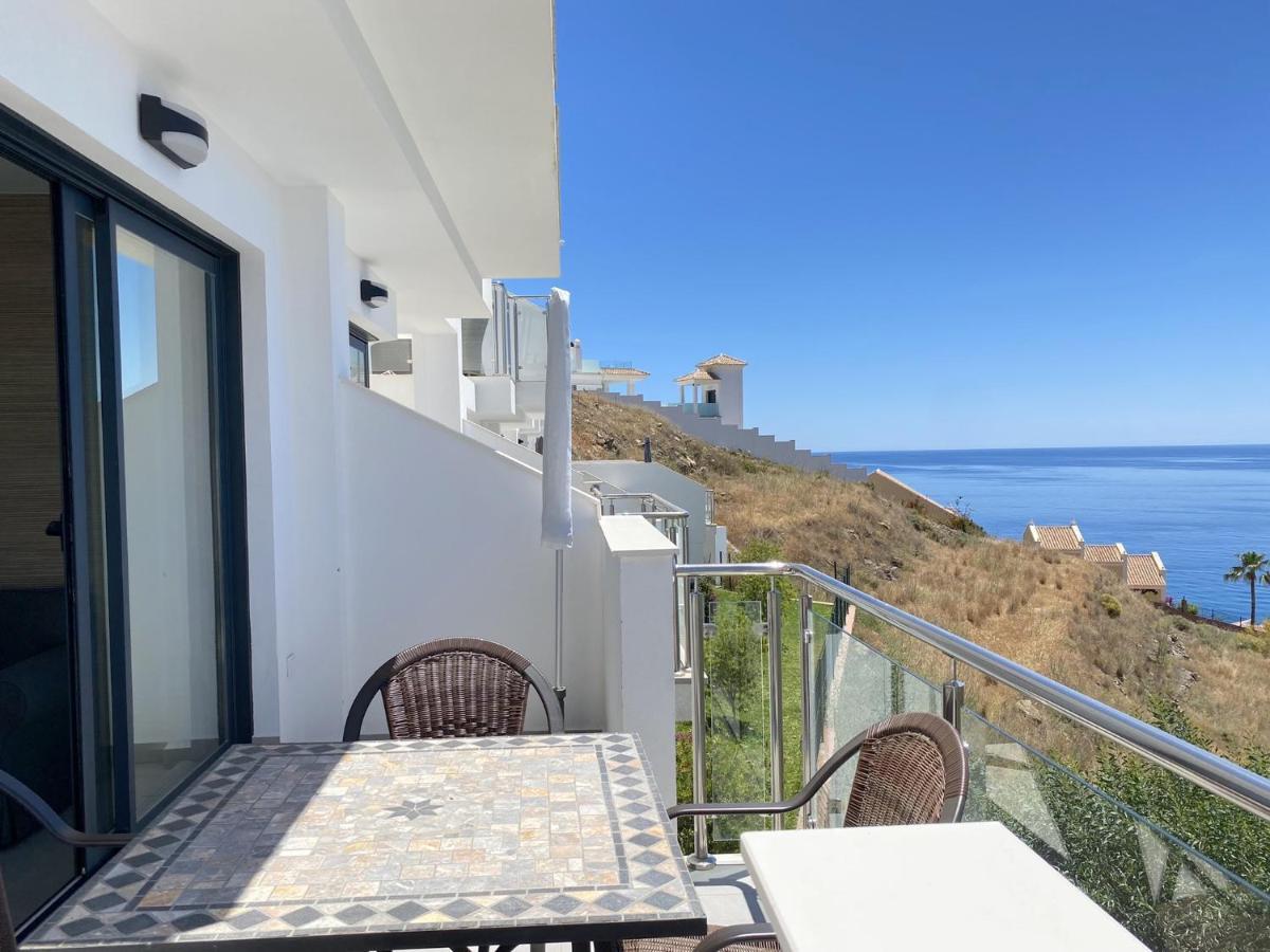 Terrazas De Ladera V5 Casasol Appartamento *
