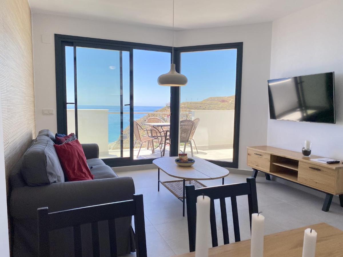 Appartement Terrazas De Ladera V5 Casasol *