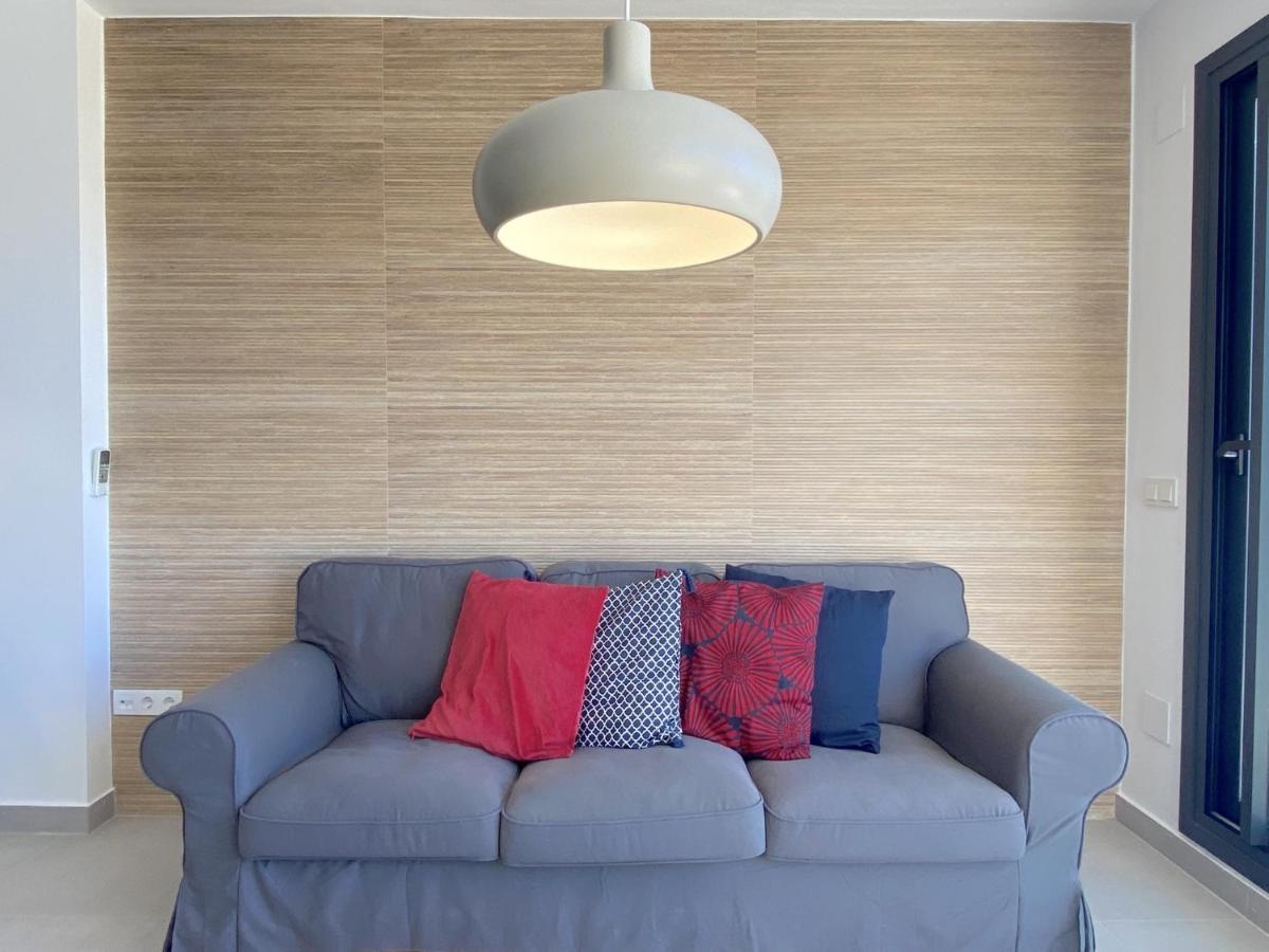 Terrazas De Ladera V5 Casasol Appartamento Nerja