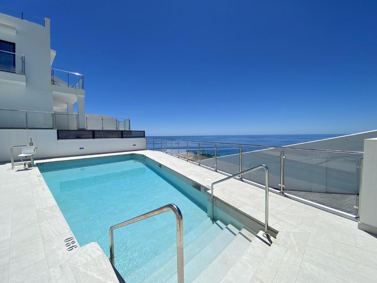 Terrazas De Ladera V5 Casasol Appartamento Nerja