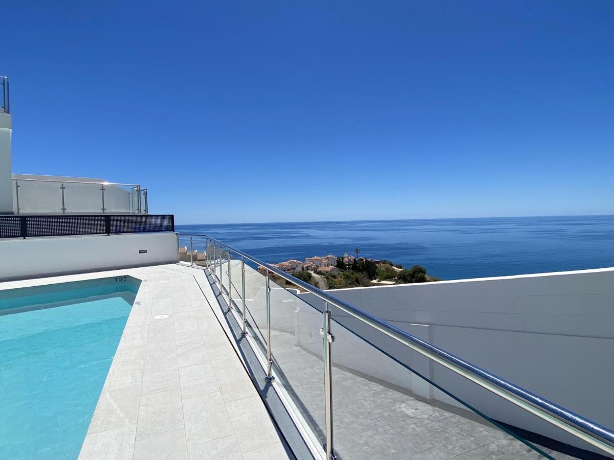 Terrazas De Ladera V5 Casasol Appartement Nerja