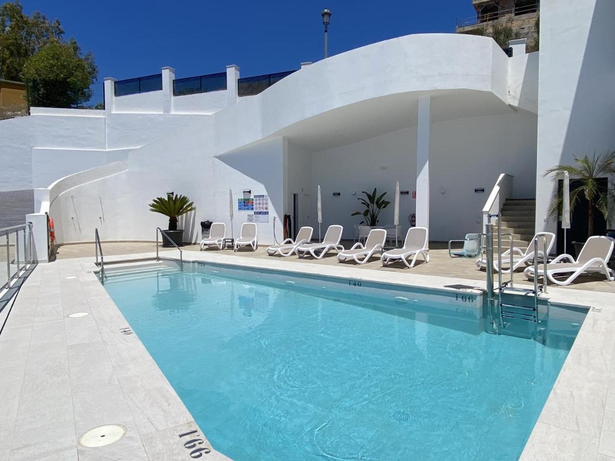Appartamento Terrazas De Ladera V5 Casasol